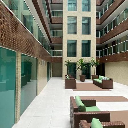 Apartamento 2 Quartos Com Piscina Privativa Intermares Кабедело Екстериор снимка