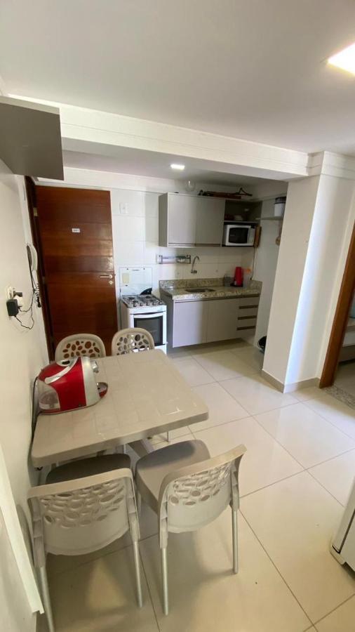 Apartamento 2 Quartos Com Piscina Privativa Intermares Кабедело Екстериор снимка